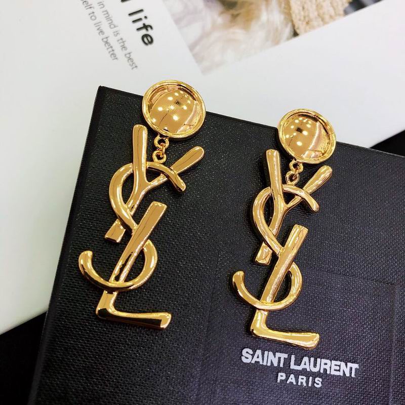 YSL Earrings 11lyr102